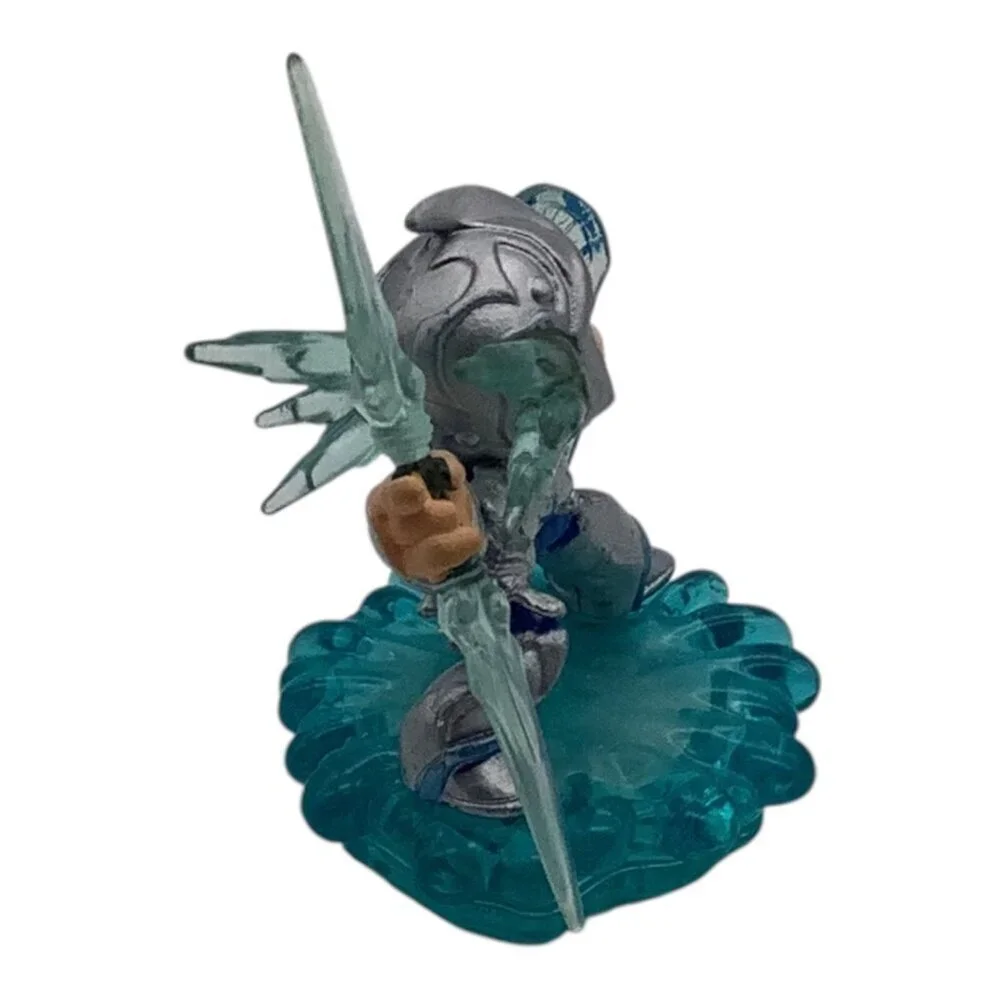 Activision model materials no